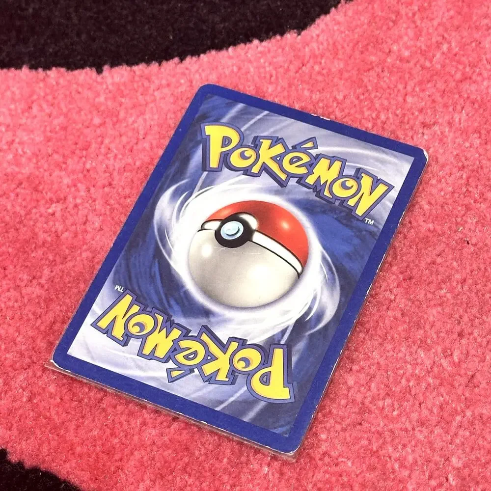 Houndour #39 – Pokémon Neo Discovery – 1st Edition – As Pictured